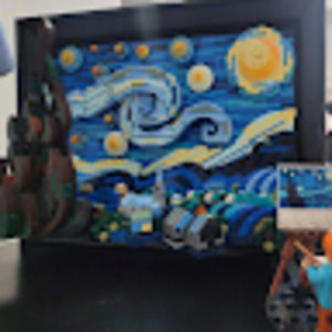 Meet your Posher, Kami